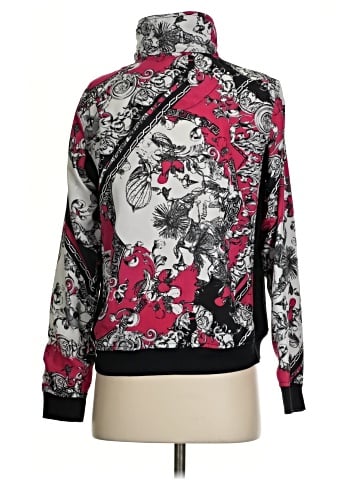 Three Hearts Track Jacket (view 2)