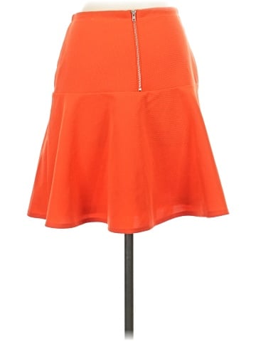Aryn K. Casual Skirt (view 2)