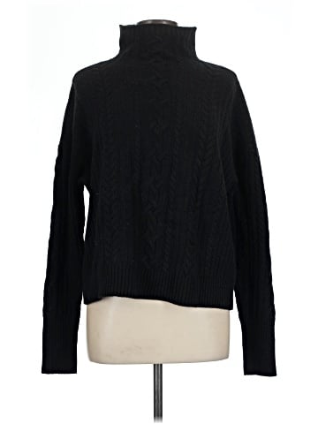Lauren by Ralph Lauren Wool Pullover Sweater (view 1)