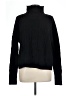 Lauren by Ralph Lauren Black Wool Pullover Sweater Size L - photo 1