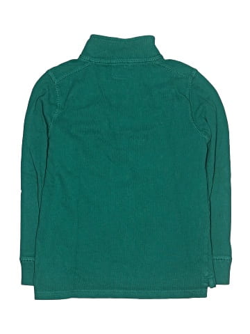 Crewcuts Outlet Long Sleeve Turtleneck (view 2)