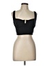 Zara Black Tank Top Size L - photo 1