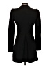 Nanette Lepore Black Blazer Size 2 - photo 2