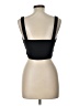 Zara Black Tank Top Size L - photo 2