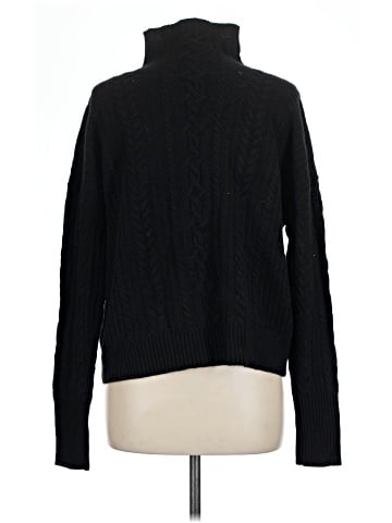 Lauren by Ralph Lauren Wool Pullover Sweater (view 2)
