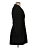 Nanette Lepore Black Blazer Size 2 - photo 4
