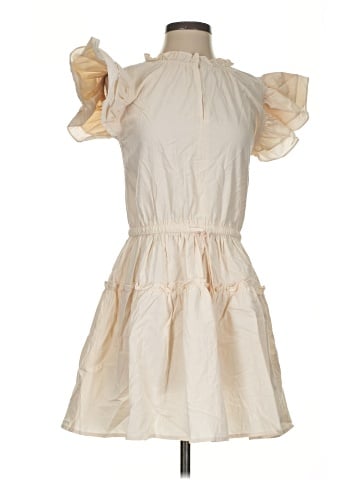 Pinch Casual Dress (view 1)
