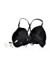 Hula Honey Black Swimsuit Top Size Med (34D) - photo 2