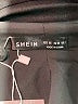 Shein Black Sleeveless Blouse Size 2 - photo 7