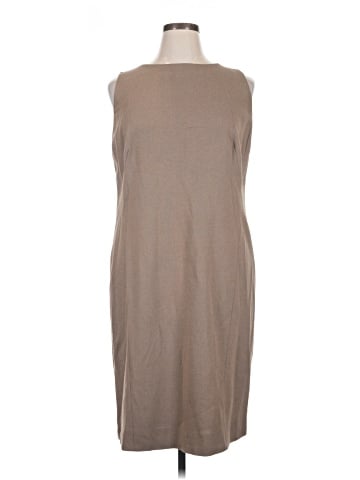 Akris Punto Casual Dress (view 1)