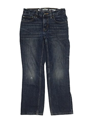 Urban Pipeline Jeans (view 1)