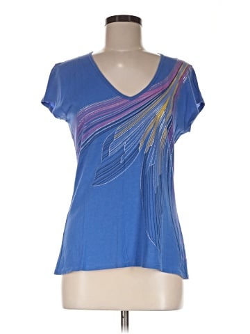 Morning Lady Inc. Short Sleeve T-Shirt (view 1)