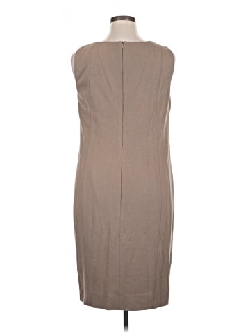 Akris Punto Casual Dress (view 2)