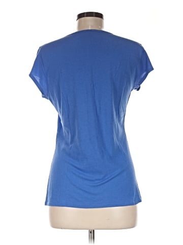 Morning Lady Inc. Short Sleeve T-Shirt (view 2)