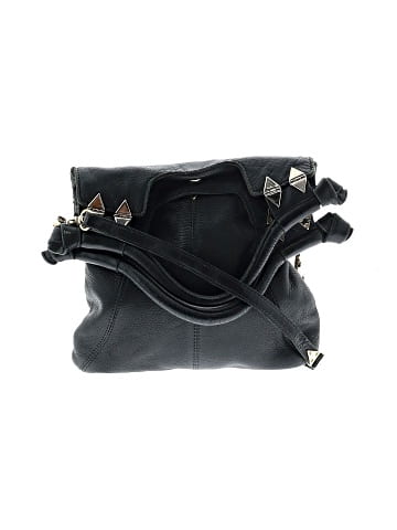 Foley + Corinna Leather Crossbody Bag (view 1)