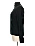 Sag Harbor 100% Acrylic Black Turtleneck Sweater Size L - photo 5