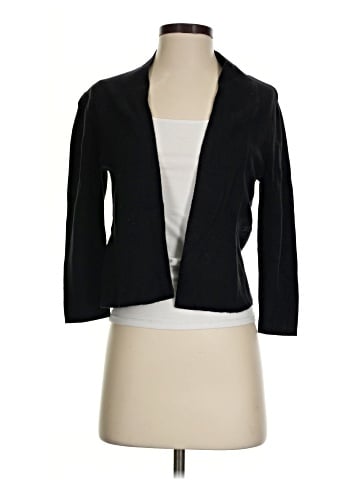 Liz Claiborne Cardigan (view 1)