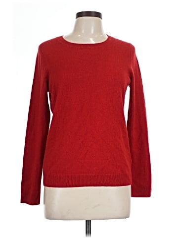 Talbots Pullover Sweater (view 1)