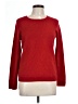 Talbots Red Pullover Sweater Size L - photo 1