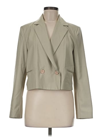 OAK + FORT Blazer (view 1)