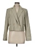 OAK + FORT Green Blazer Size M - photo 1