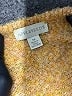 Appleseeds Orange Cardigan Size M - photo 7