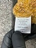 Appleseeds Orange Cardigan Size M - photo 8