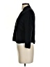 Liz Claiborne Black Cardigan Size S - photo 5