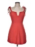 Forever 21 Red Cocktail Dress Size M - photo 1