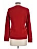 Talbots Red Pullover Sweater Size L - photo 2