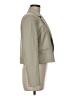 OAK + FORT Green Blazer Size M - photo 4