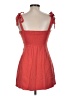 Forever 21 Red Cocktail Dress Size M - photo 2