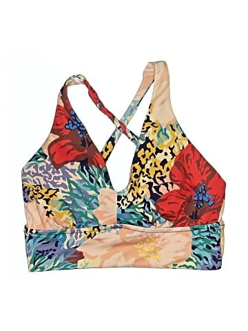 Athleta Swimsuit Top (view 1)