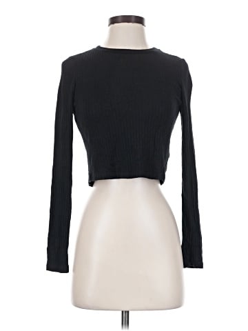 Reformation Long Sleeve Top (view 1)