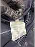 Miu Miu 100% Cotton Black Jacket Size EU (IT) 44 / US 8 - photo 14