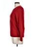 Talbots Red Pullover Sweater Size L - photo 5