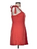 Forever 21 Red Cocktail Dress Size M - photo 4