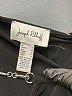 Joseph Ribkoff 100% Polyester Black Long Sleeve Blouse Size 8 - photo 7