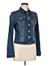 mavi Blue Denim Jacket Size M - photo 1