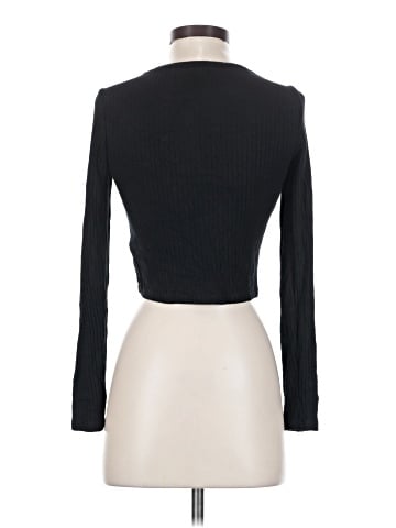 Reformation Long Sleeve Top (view 2)