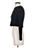 Reformation Black Long Sleeve Top Size XS - photo 5