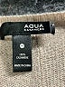 Aqua 100% Cashmere Tan Cashmere Pullover Sweater Size M - photo 7