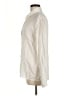 Vanessa Bruno Ivory Long Sleeve Blouse Size EU 38 / US 8 - photo 5