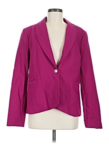 Nicole Miller New York Blazer (view 1)