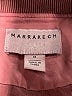 Marrakech Burgundy Jacket Size M - photo 6