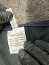 J.Crew Solid Black Swimsuit Bottoms Size L - photo 4