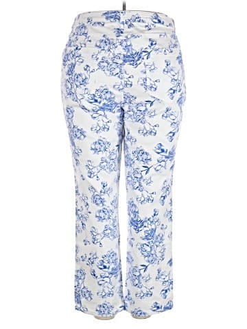 Denim 24/7 Casual Pants (view 2)