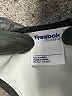 Reebok Silver Sleeveless T-Shirt Size S - photo 7