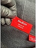 Supreme Black Pullover Hoodie Size M - photo 12