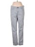 Buffalo by David Bitton Solid Gray Blue Casual Pants Size 27 waist - photo 1